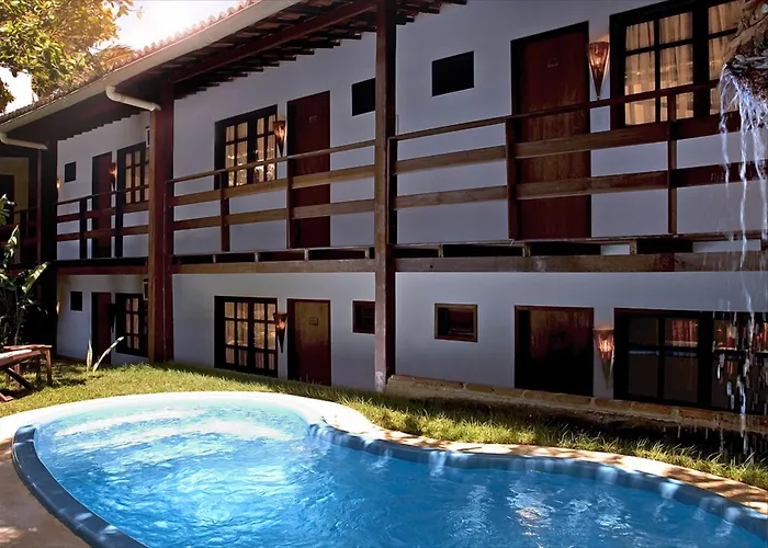 All Blue Jijoca de Jericoacoara